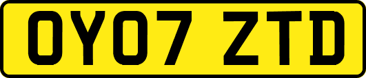 OY07ZTD