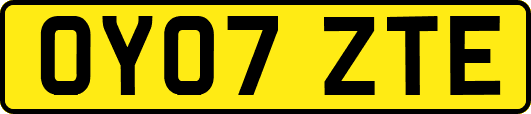 OY07ZTE