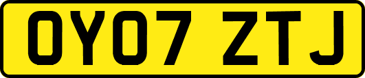 OY07ZTJ