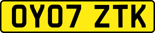OY07ZTK