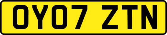 OY07ZTN