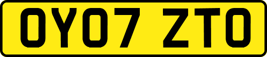 OY07ZTO