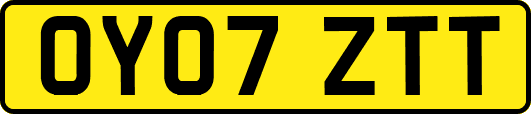 OY07ZTT
