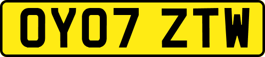 OY07ZTW
