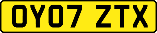 OY07ZTX