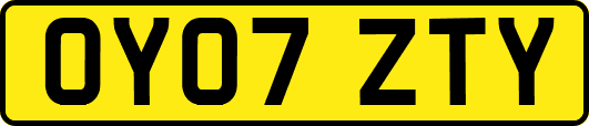 OY07ZTY