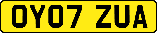 OY07ZUA