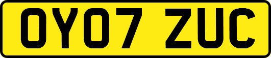 OY07ZUC
