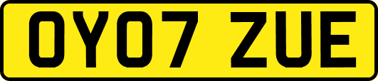 OY07ZUE