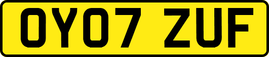 OY07ZUF