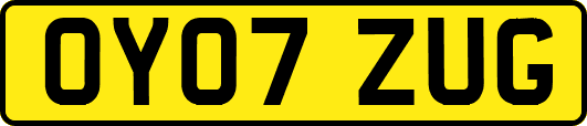 OY07ZUG