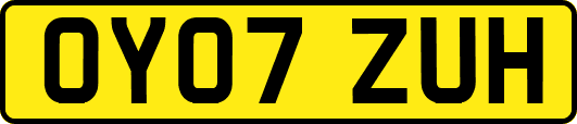 OY07ZUH