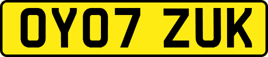 OY07ZUK