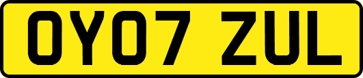 OY07ZUL