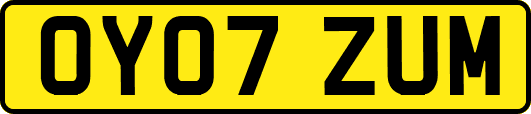 OY07ZUM