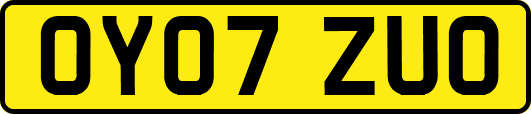 OY07ZUO