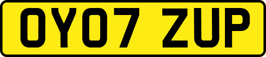 OY07ZUP