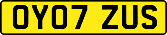 OY07ZUS