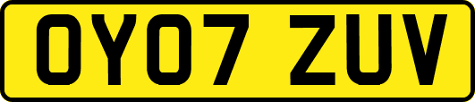 OY07ZUV