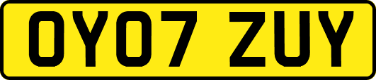 OY07ZUY