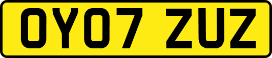 OY07ZUZ