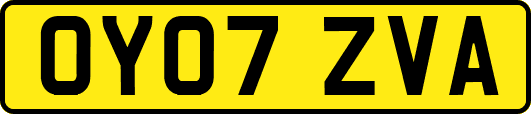 OY07ZVA
