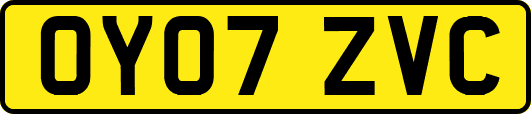 OY07ZVC