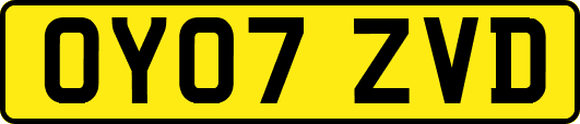 OY07ZVD