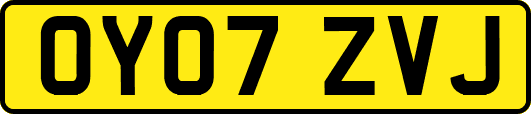 OY07ZVJ