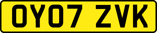 OY07ZVK