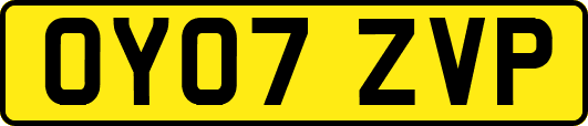 OY07ZVP