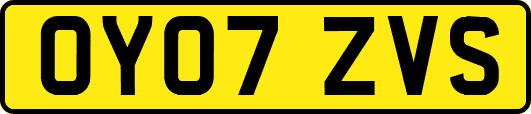 OY07ZVS