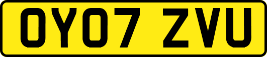OY07ZVU