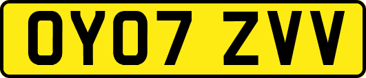 OY07ZVV