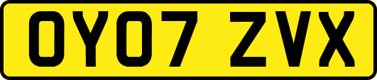 OY07ZVX