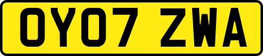 OY07ZWA