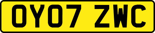 OY07ZWC