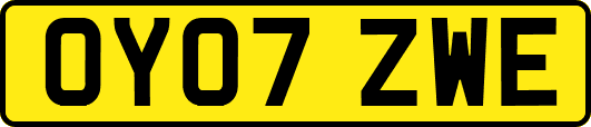 OY07ZWE