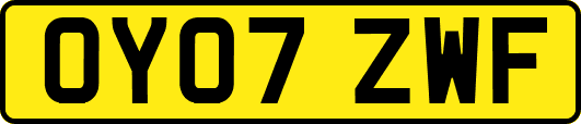 OY07ZWF