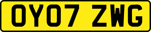 OY07ZWG