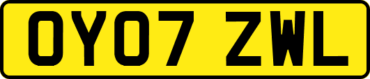OY07ZWL