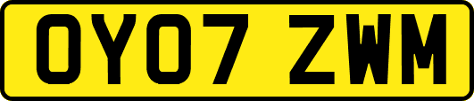 OY07ZWM