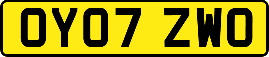 OY07ZWO