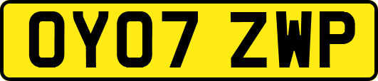 OY07ZWP