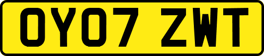 OY07ZWT