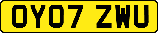 OY07ZWU
