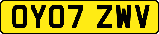 OY07ZWV
