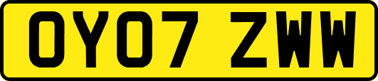 OY07ZWW