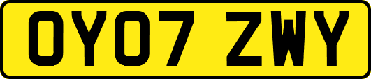 OY07ZWY
