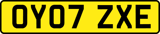OY07ZXE